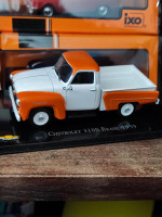 Chevrolet 3100 Brasil 1959